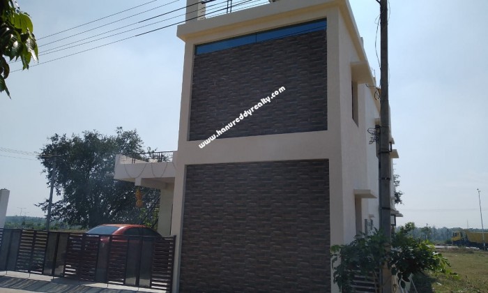 3 BHK Independent House for Sale in Srirampura